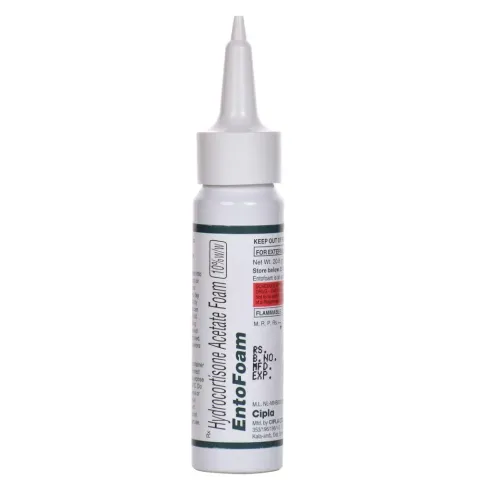 Entofoam Foam product image