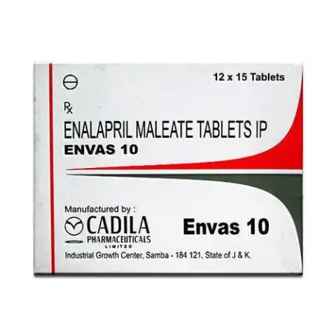 Envas 10 Tablet product image