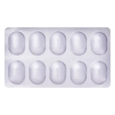 Enzoflam Sp Tablet product image
