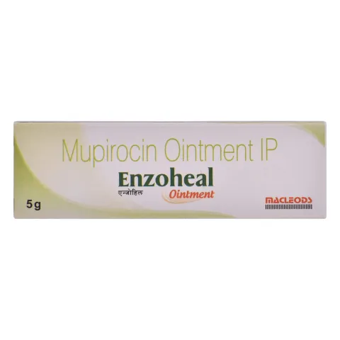 Enzoheal Ointment 5gm product image