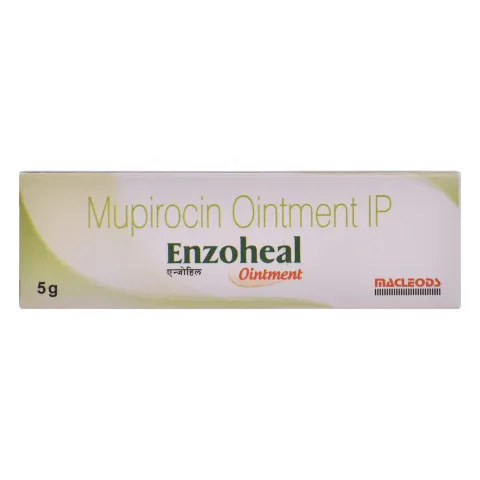 Enzoheal Ointment 5gm product image