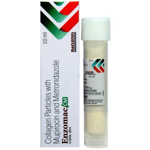 Enzomac Cm Particles 10ml product image