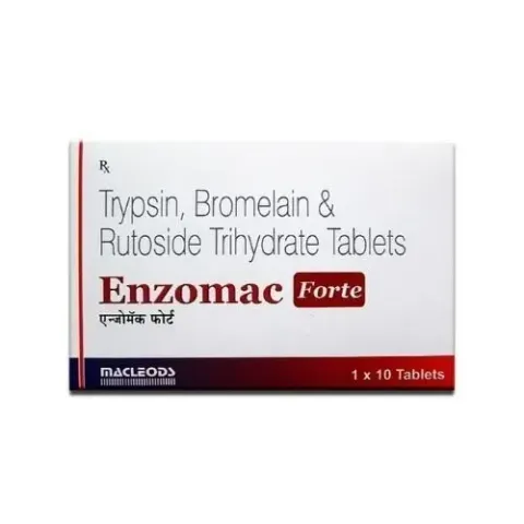 Enzomac Forte Tablet product image