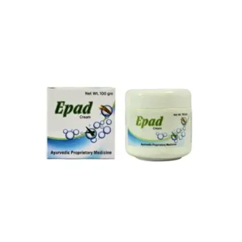 Epad Cream 100gm product image