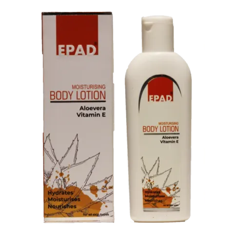Epad Lotion 100ml product image