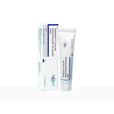 Epiduo Gel 15gm product image