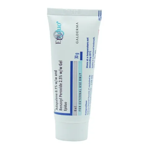 Epiduo Gel 30gm product image