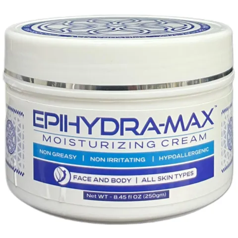 Epihydra Max Cream 250gm product image
