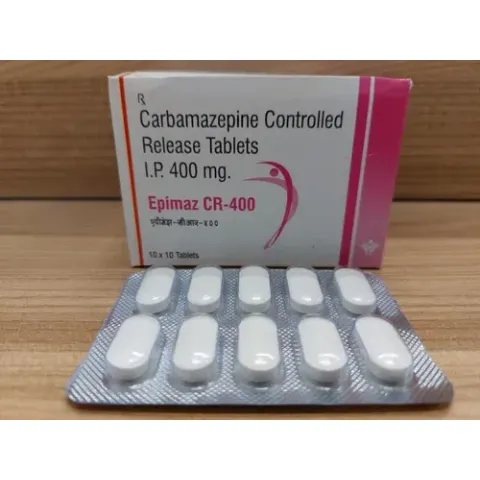 Epimaz 400 Tablet product image