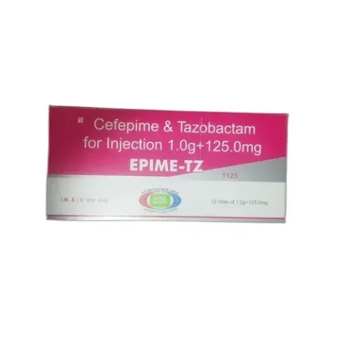Epime Tz Injection product image