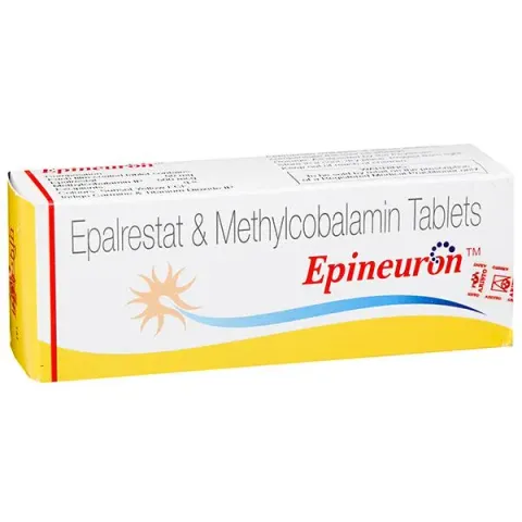Epineuron Tablet product image