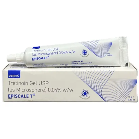 Episcale T Gel 15gm product image