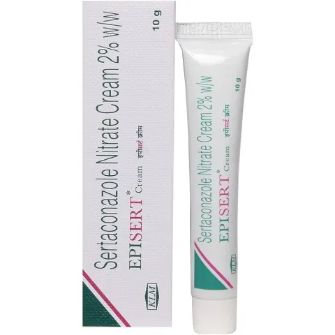 Episert Cream 10gm product image
