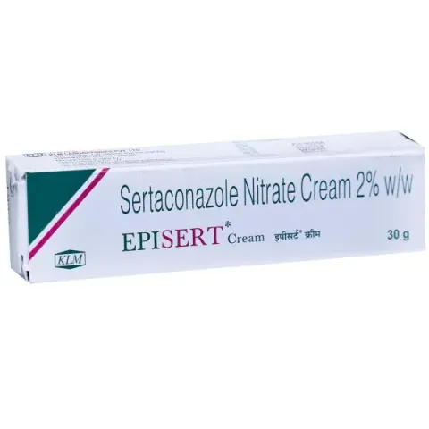 Episert Cream 30gm product image