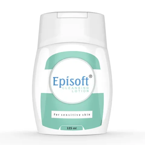 Episoft Cleansing Lotion product image