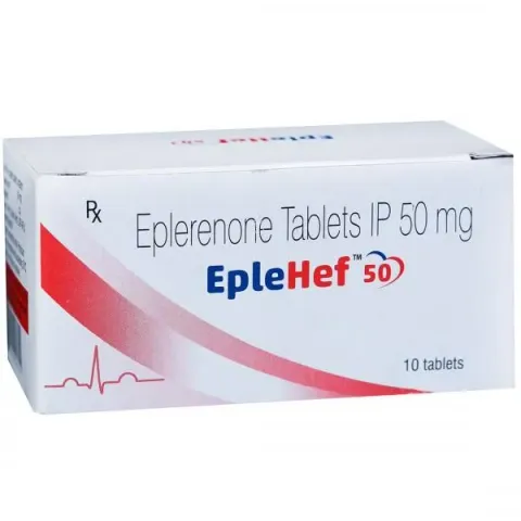Eplehef 50 Tablet product image