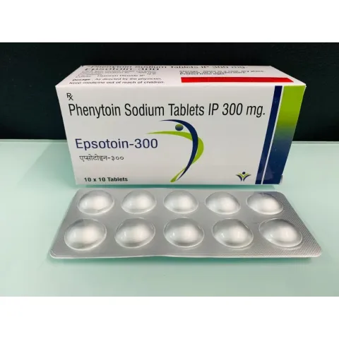Epsotoin 300 Tablet product image