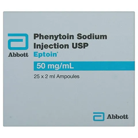 Eptoin Injection 2ml product image