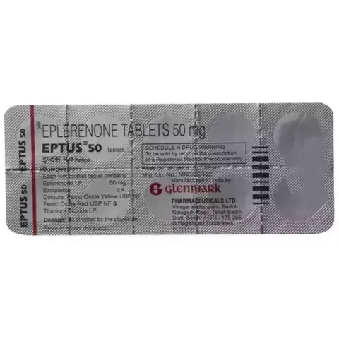 Eptus 50 Tablet product image