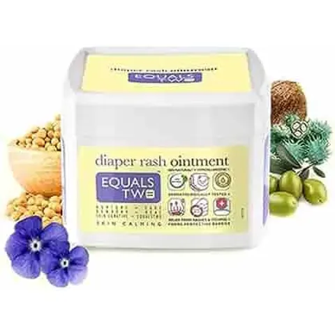 Equalstwo Diaper Rash Ointment 50gm product image