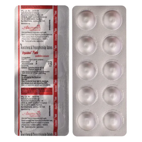 Equidol Mr Tablet product image