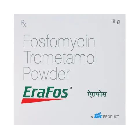 Erafos Sachet 8gm product image
