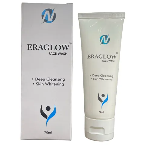 Eraglow Face Wash product image