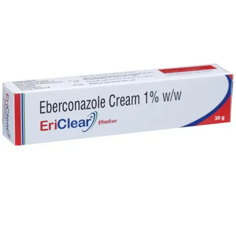 Ericlear Cream 30gm product image