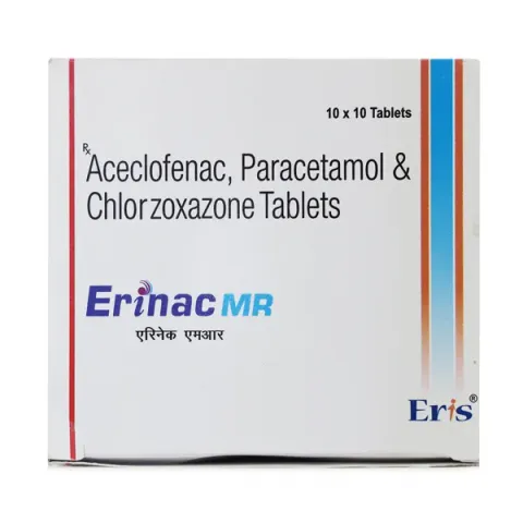 Erinac Mr Tablet product image