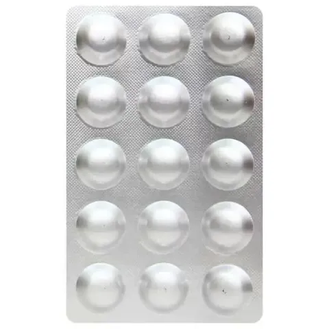 Eritel Beta 50 Tablet product image