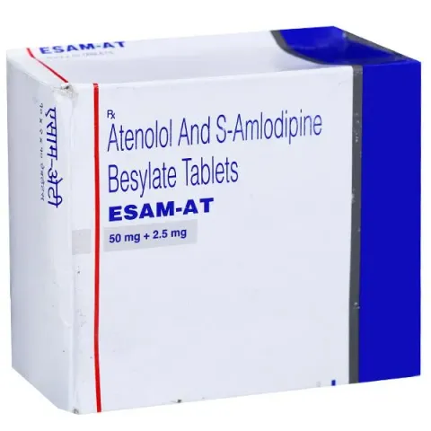 Esam At Tablet product image