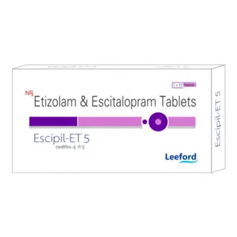 Escipil Et 5 Tablet product image