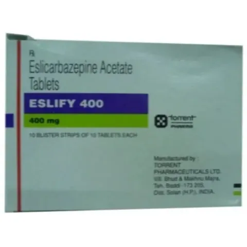 Eslify 400 Tablet product image