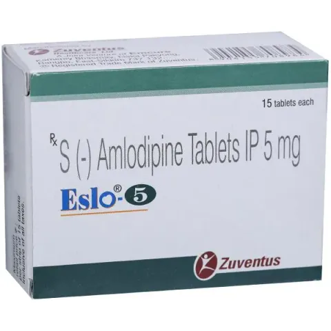 Eslo 5 Tablet product image