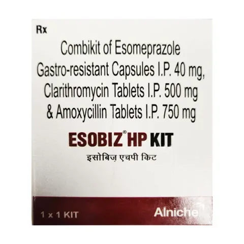 Esobiz Hp Kit product image