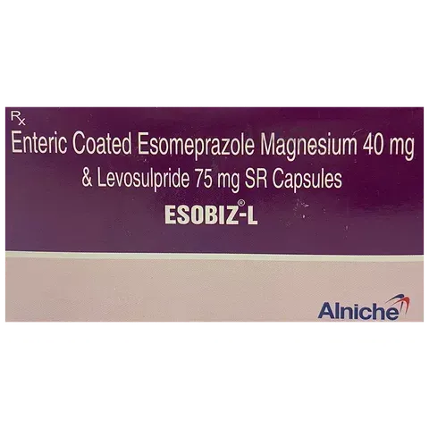Esobiz L Capsule product image