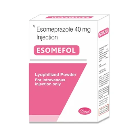 Esomefol Injection 10ml product image
