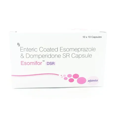Esomifor Dsr Capsule product image