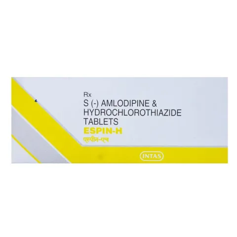 Espin H Tablet product image