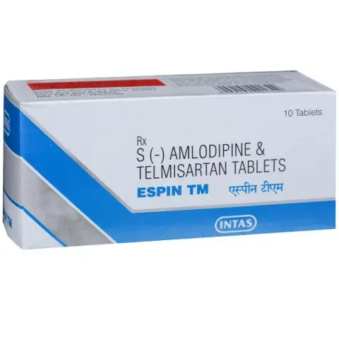 Espin Tm Tablet product image