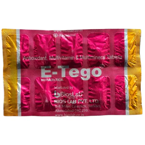 Etego Tablet product image