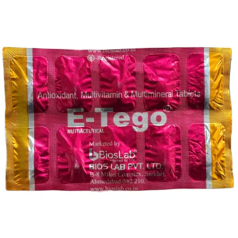Etego Tablet product image