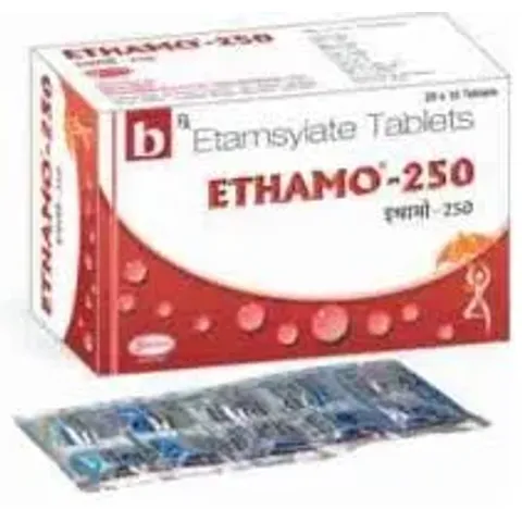 Ethamo 250mg Tablet product image