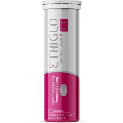 Ethiglo Effervescent Tablet product image