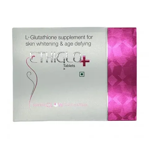 Ethiglo Plus Tablet product image