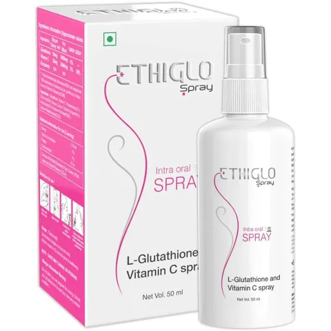 Ethiglo Spray 50ml product image