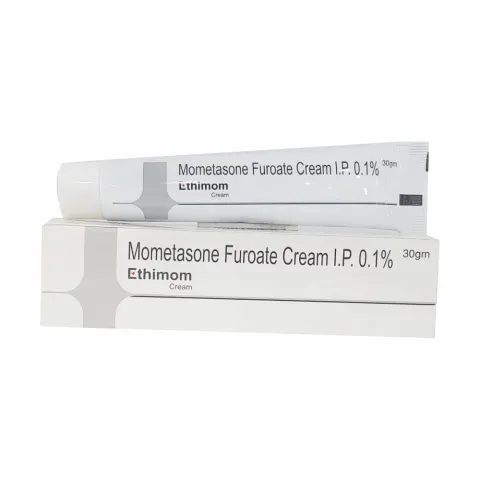 Ethimom Cream 30gm product image