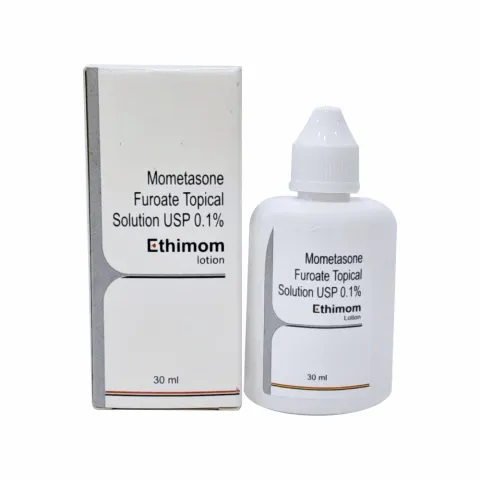 Ethimom Lotion 30ml product image