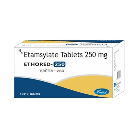 Ethored 250 Tablet product image