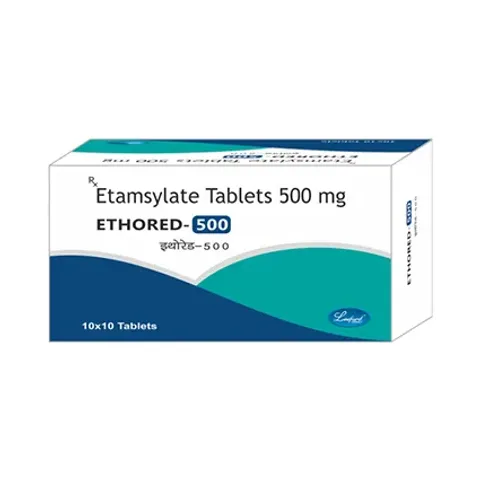 Ethored 500 Tablet product image